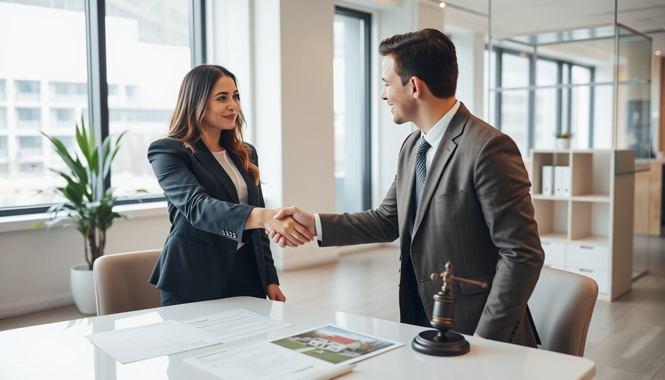 Our Legal Services